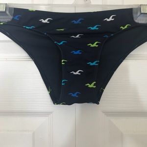 Hollister bikini bottoms